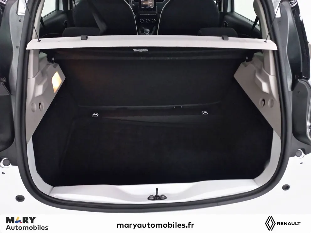 Véhicule occasion 206836 - renault ZOE - Photo 6