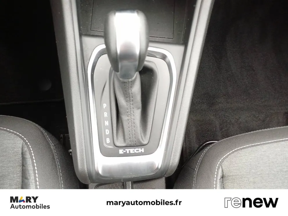Véhicule occasion 237604 - renault CAPTUR - Photo 19