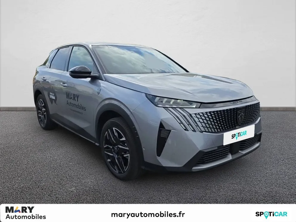 Véhicule occasion 187021 - peugeot 3008 - Photo 3