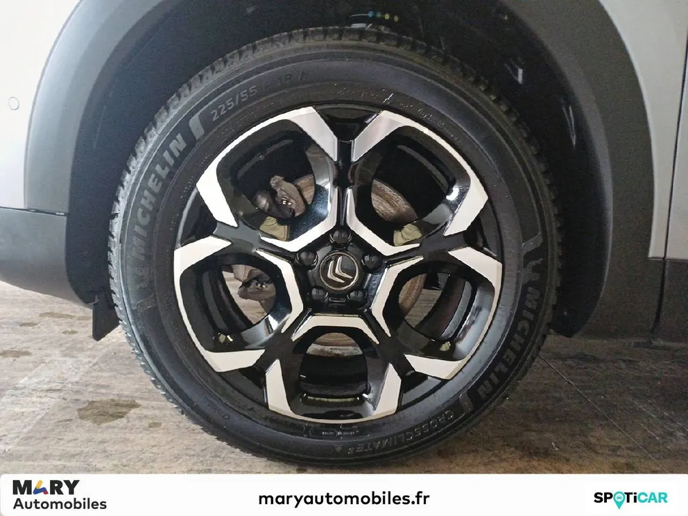 Véhicule occasion 213177 - Citroën C5 AIRCROSS - Photo 11
