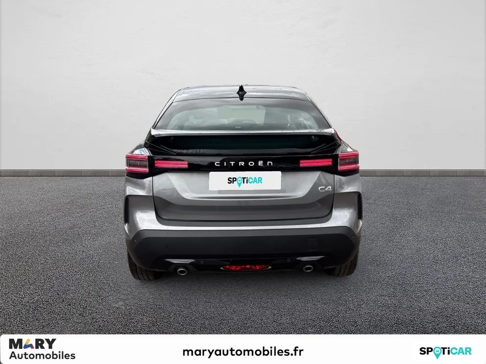 Véhicule occasion 1229366 - Citroën C4 - Photo 3