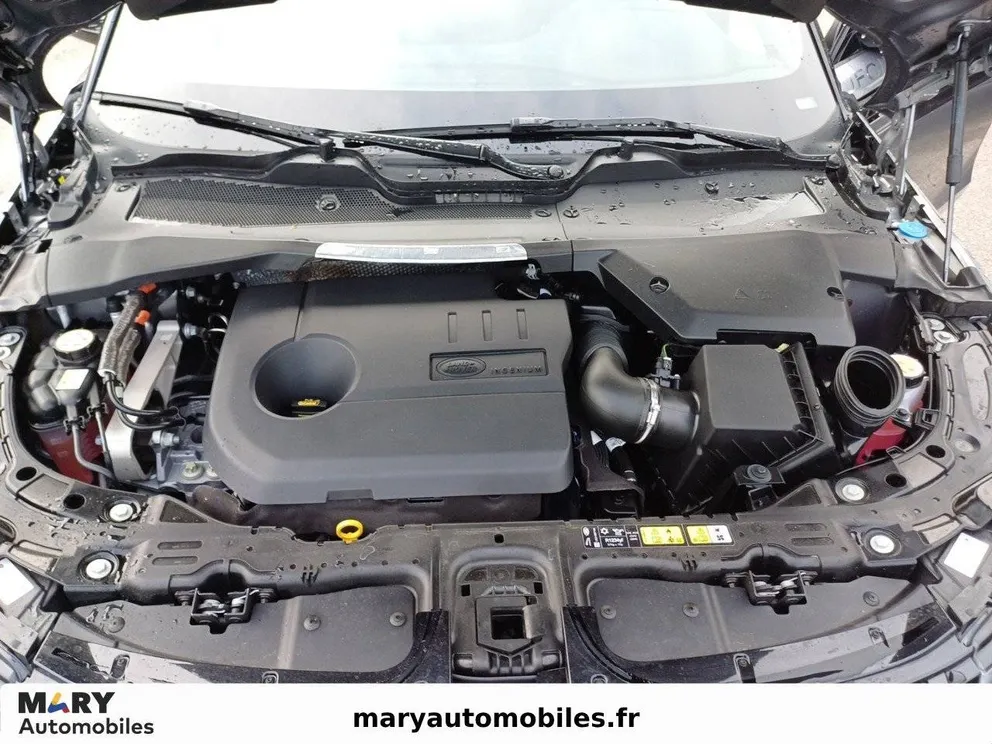 Véhicule occasion 168534 - land rover RANGE ROVER EVOQUE - Photo 23