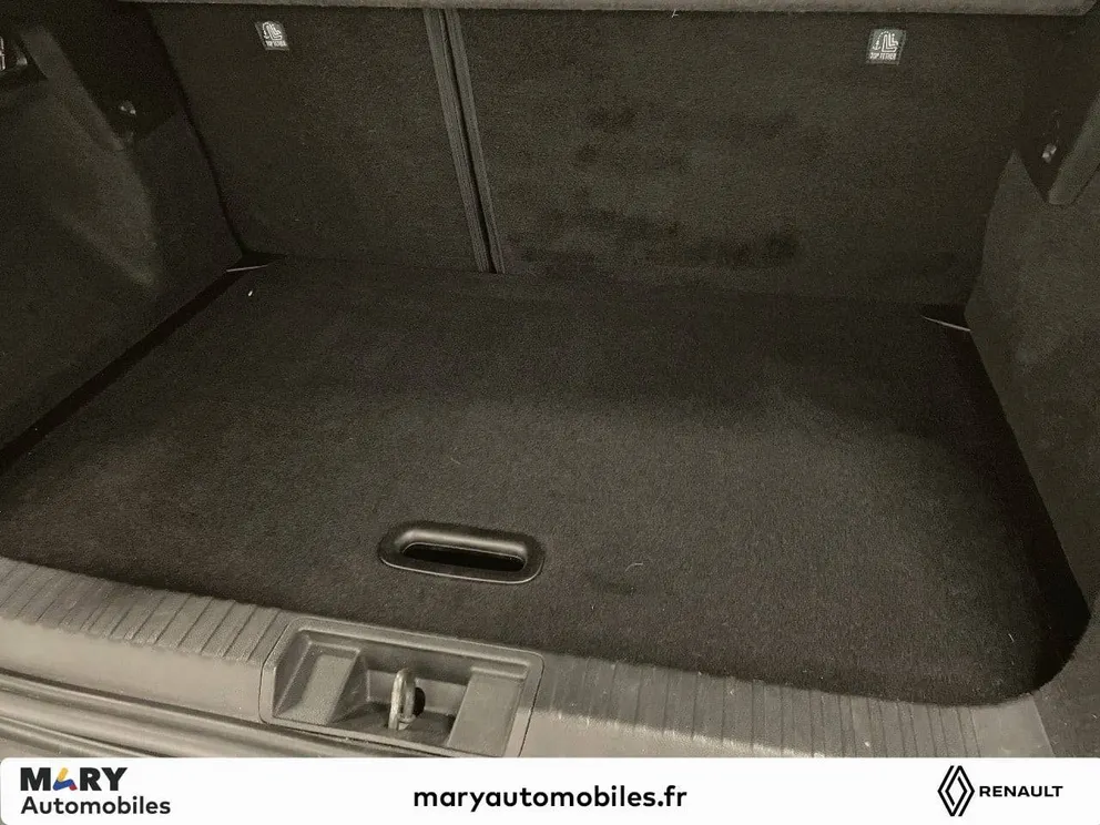 Véhicule occasion 201412 - renault CAPTUR - Photo 6