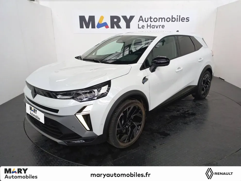 Véhicule occasion 216612 - renault SYMBIOZ - Photo 1