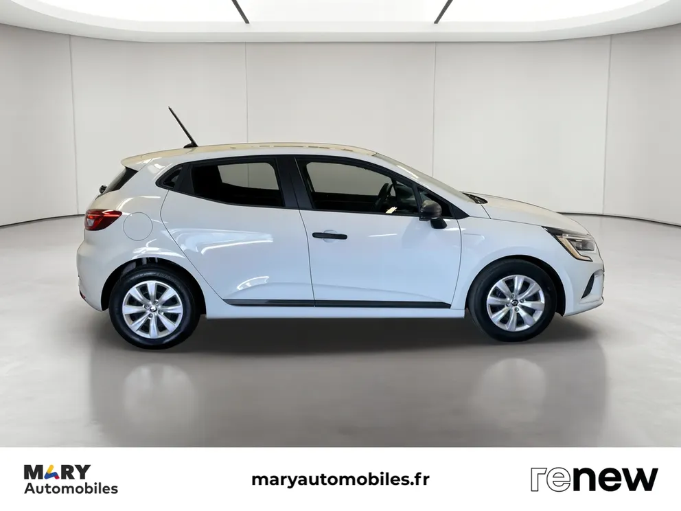 Véhicule occasion 223543 - renault CLIO - Photo 6