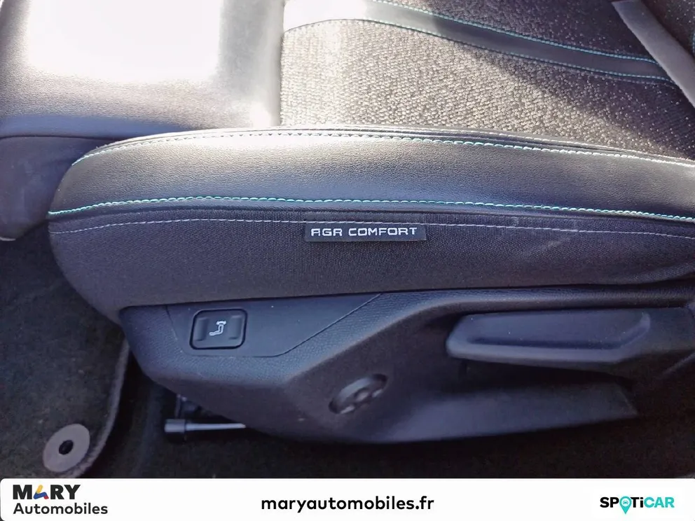 Véhicule occasion 193980 - peugeot 308 - Photo 12