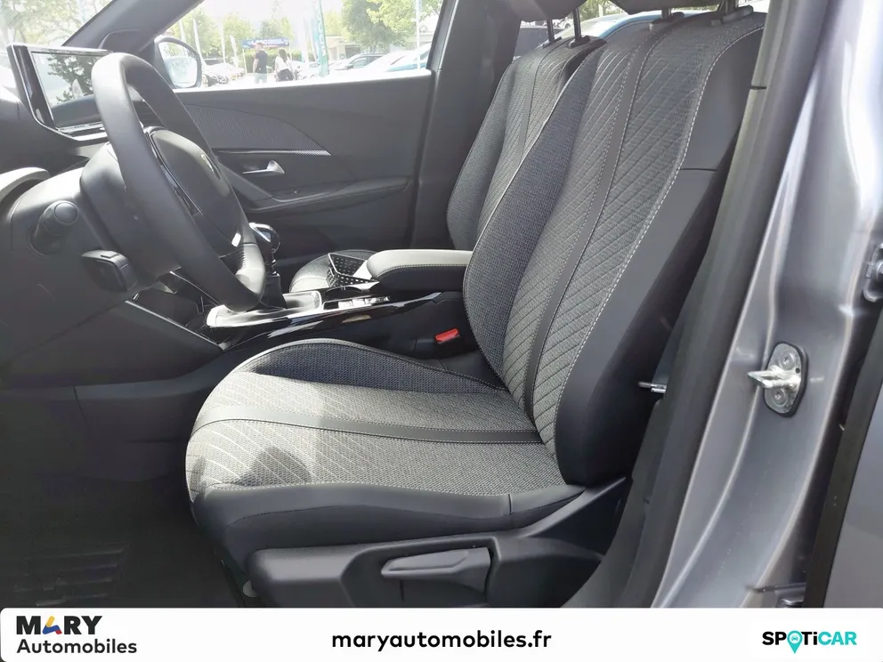 Véhicule occasion 1229316 - peugeot 2008 - Photo 13