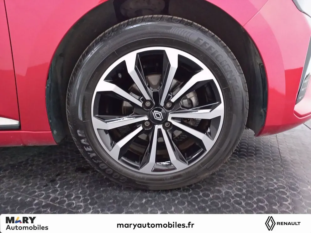 Véhicule occasion 216103 - renault CLIO - Photo 17