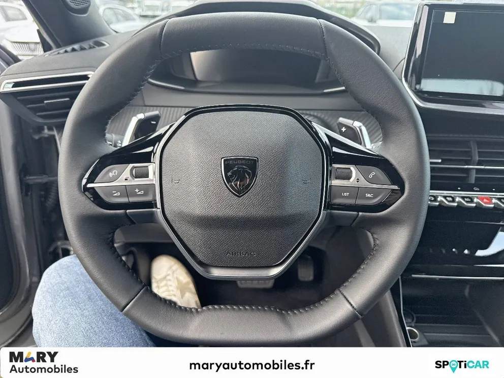 Véhicule occasion 209670 - peugeot 2008 - Photo 13