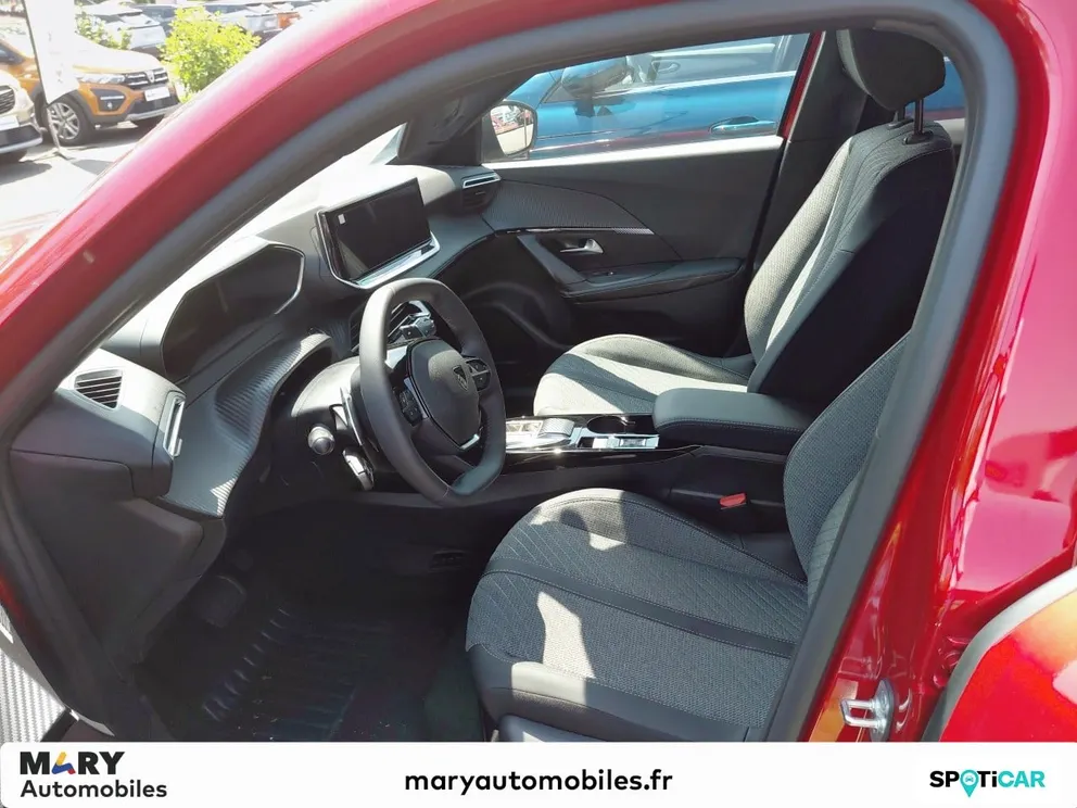 Véhicule occasion 1228861 - peugeot 2008 - Photo 13