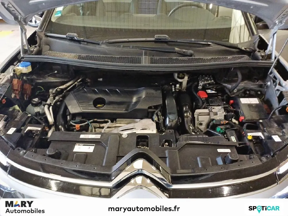 Véhicule occasion 202400 - Citroën C5 AIRCROSS - Photo 12