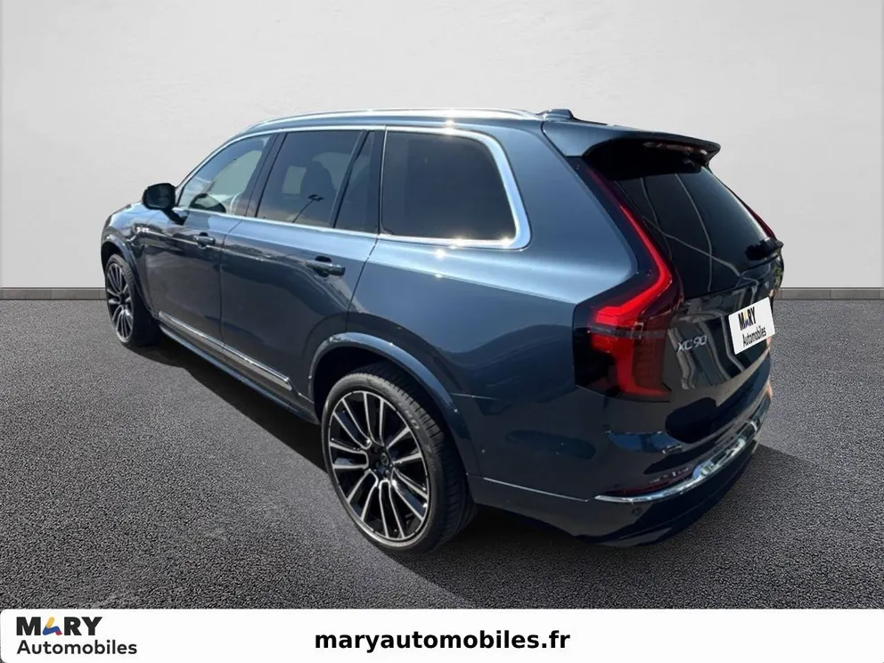 Véhicule occasion 235396 - volvo XC90 - Photo 7