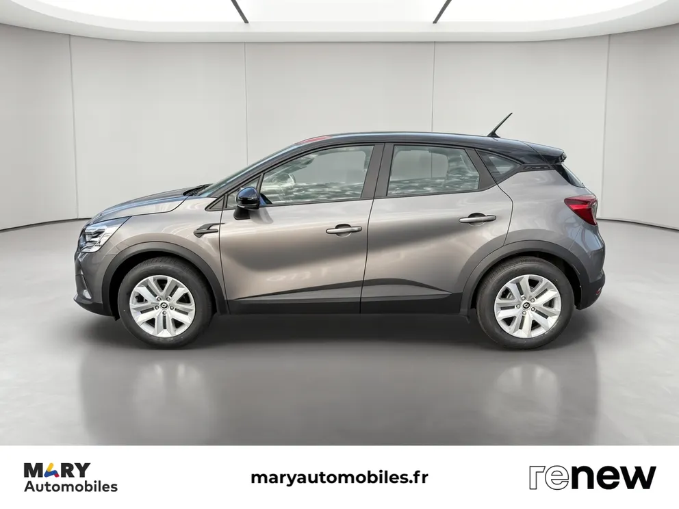 Véhicule occasion 1231203 - renault CAPTUR - Photo 2