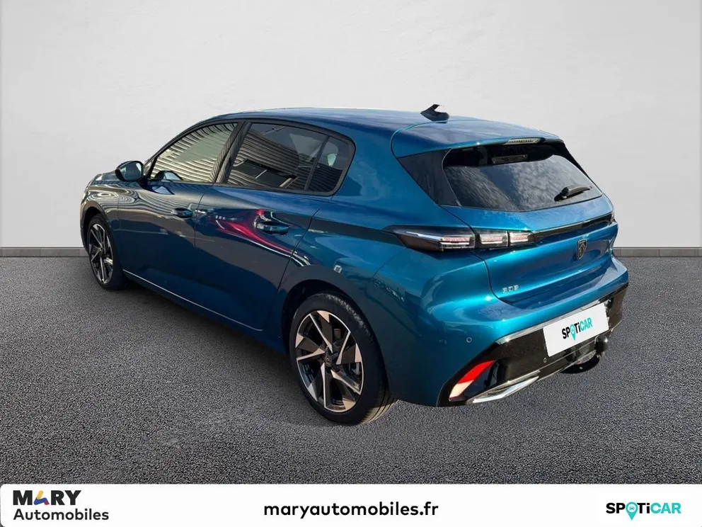 Véhicule occasion 221391 - peugeot 308 - Photo 7