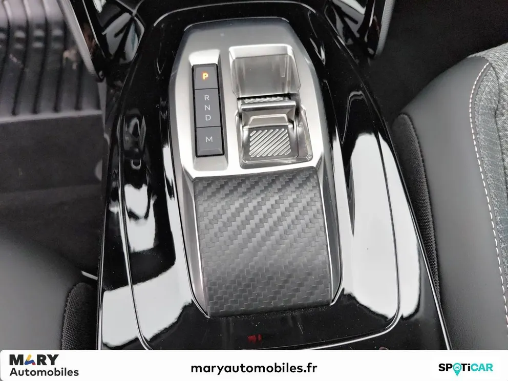 Véhicule occasion 209640 - peugeot 208 - Photo 15