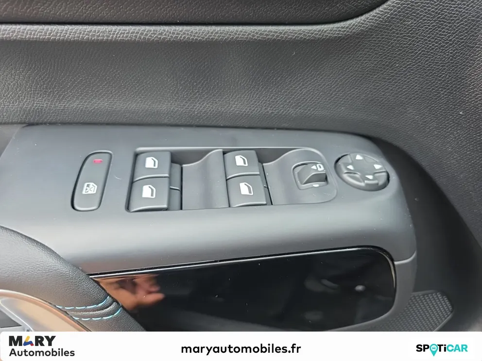 Véhicule occasion 1229088 - Citroën C5 AIRCROSS - Photo 14