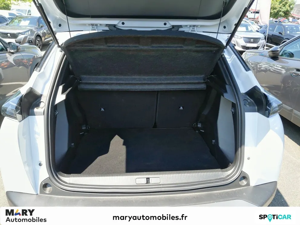 Véhicule occasion 231376 - peugeot 2008 - Photo 16