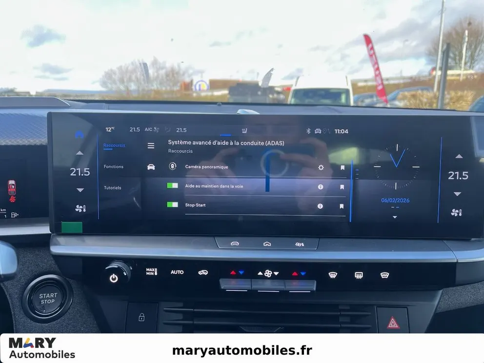 Véhicule occasion 221815 - opel GRANDLAND - Photo 19