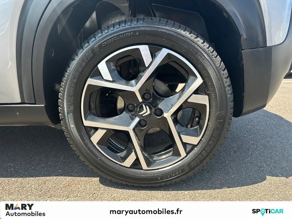 Véhicule occasion 1230549 - Citroën C3 AIRCROSS - Photo 7