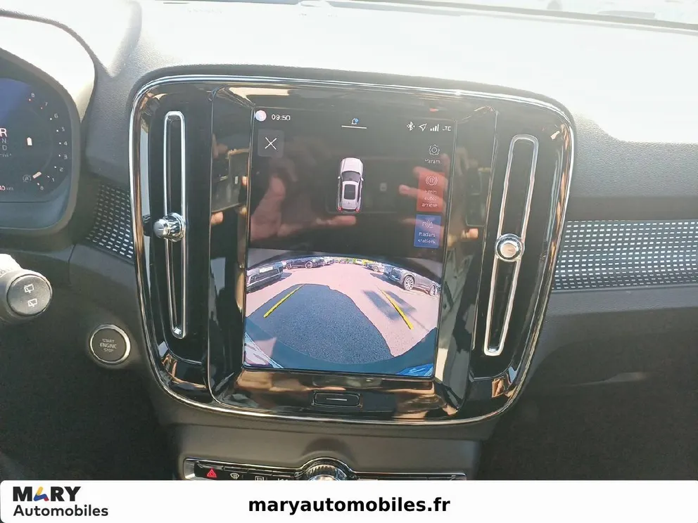 Véhicule occasion 182546 - volvo XC40 - Photo 17