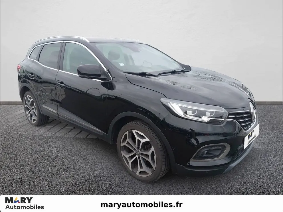 Véhicule occasion 229981 - renault KADJAR - Photo 3