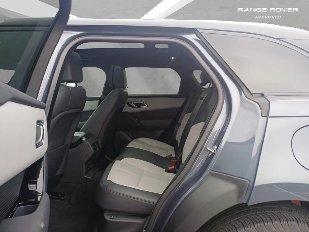 Véhicule occasion 1228733 - land rover RANGE ROVER VELAR - Photo 11