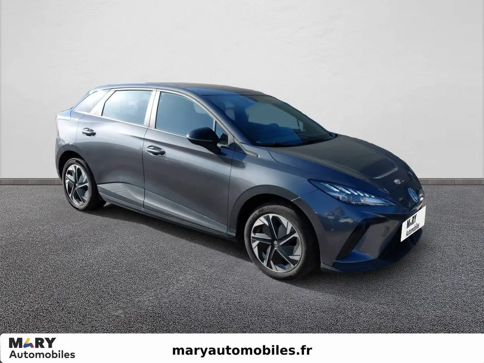 Véhicule occasion 221991 - mg MG4 - Photo 3