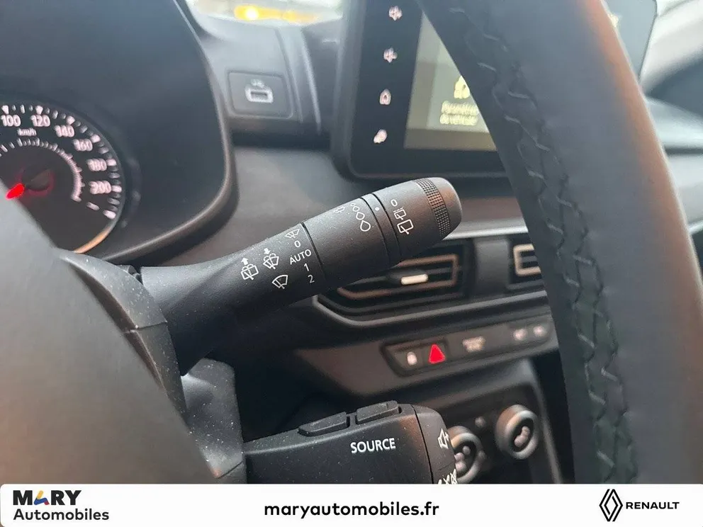 Véhicule occasion 177993 - dacia JOGGER - Photo 20