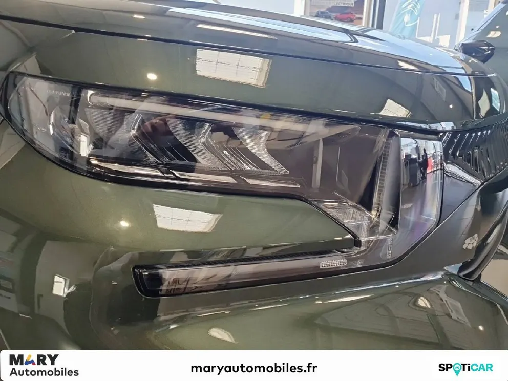 Véhicule occasion 167346 - Citroën C3 AIRCROSS - Photo 28