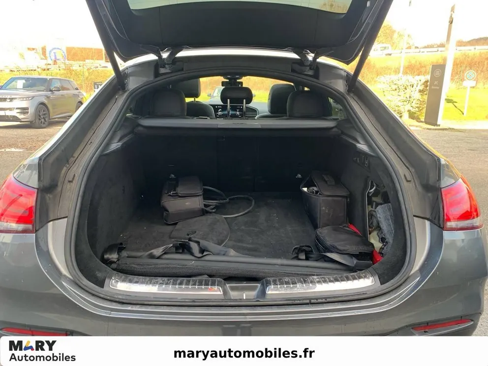 Véhicule occasion 215554 - mercedes GLE - Photo 7