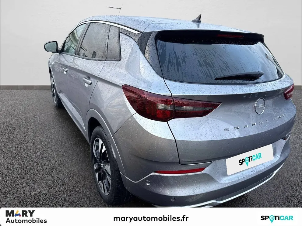 Véhicule occasion 221208 - opel GRANDLAND - Photo 7