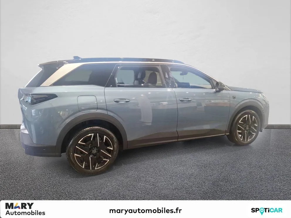 Véhicule occasion 222795 - peugeot 5008 - Photo 4