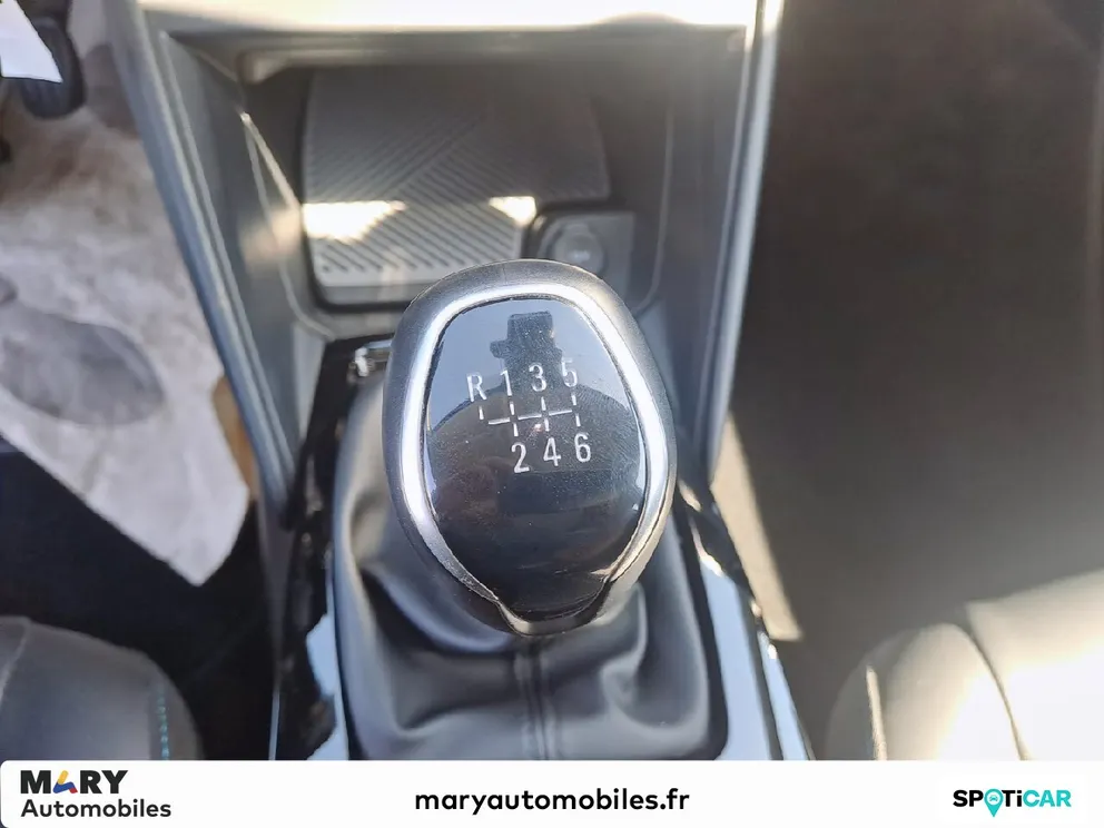 Véhicule occasion 1235628 - Citroën C4 - Photo 16