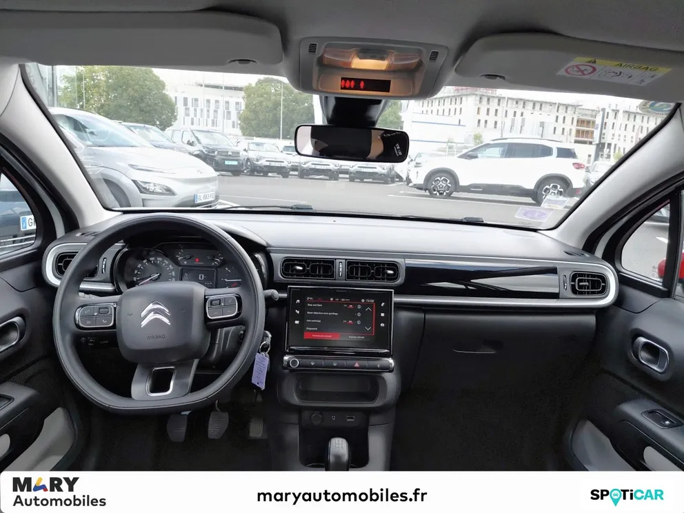 Véhicule occasion 1238384 - Citroën C3 - Photo 8