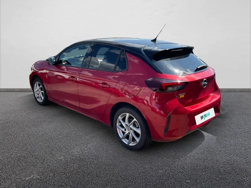 Véhicule occasion 188655 - opel CORSA - Photo 7