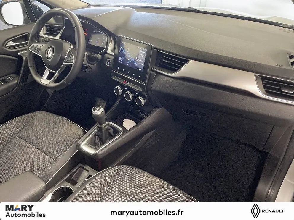 Véhicule occasion 211728 - renault CAPTUR - Photo 17