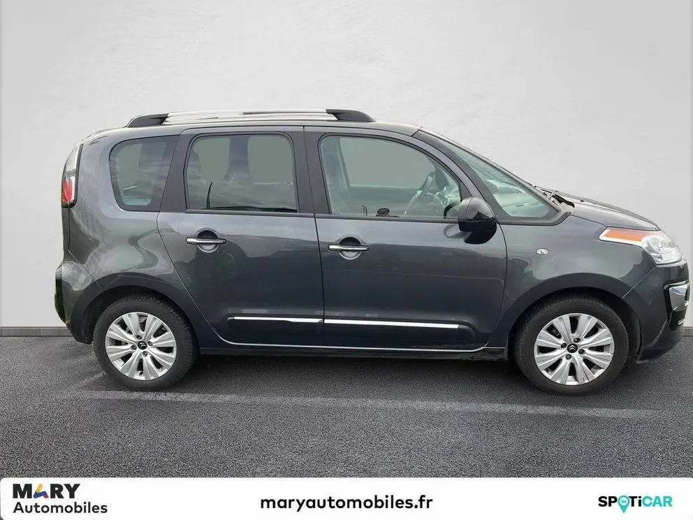 Véhicule occasion 212618 - Citroën C3 PICASSO - Photo 4