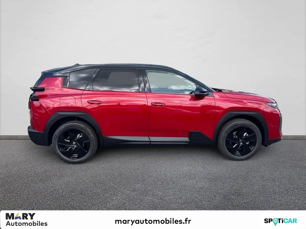 Véhicule occasion 1229859 - Citroën C5 AIRCROSS - Photo 4