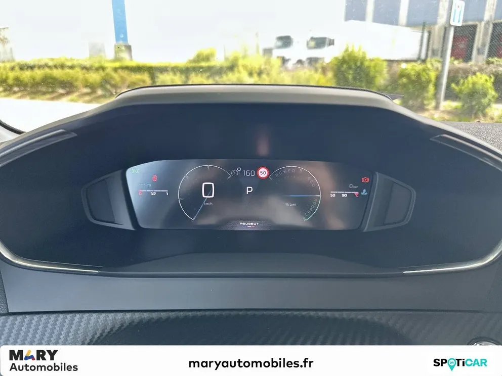 Véhicule occasion 171429 - peugeot 208 - Photo 12