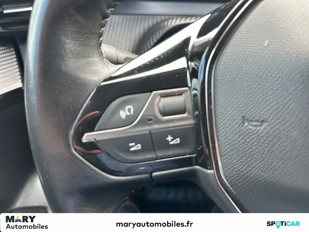 Véhicule occasion 235239 - peugeot 208 - Photo 11