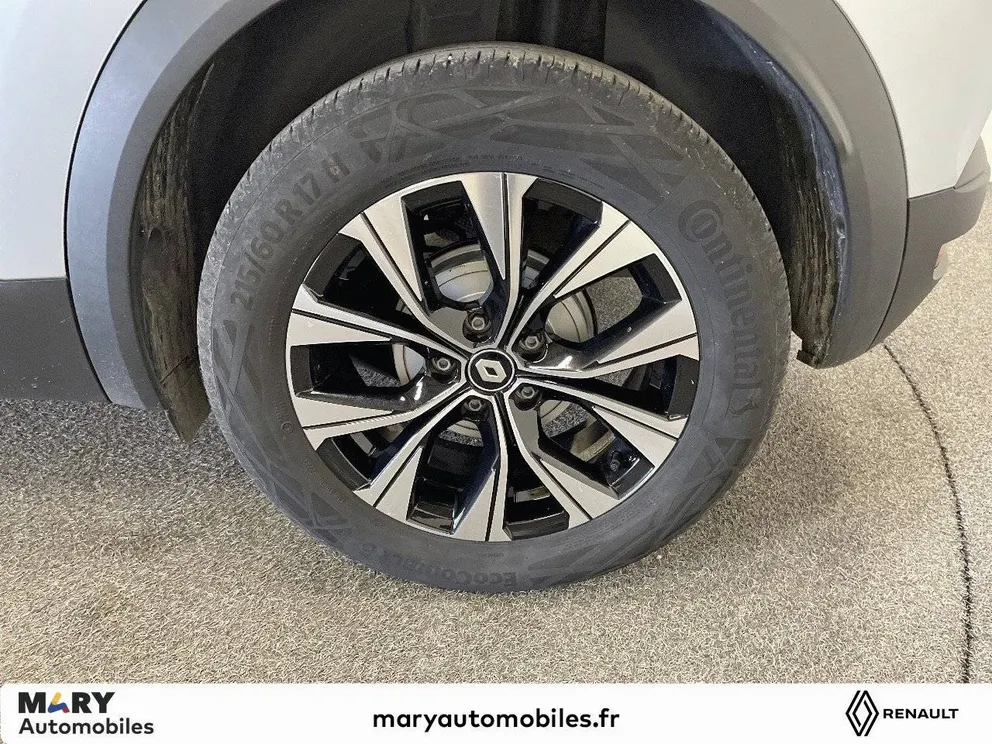 Véhicule occasion 187413 - renault CAPTUR - Photo 11