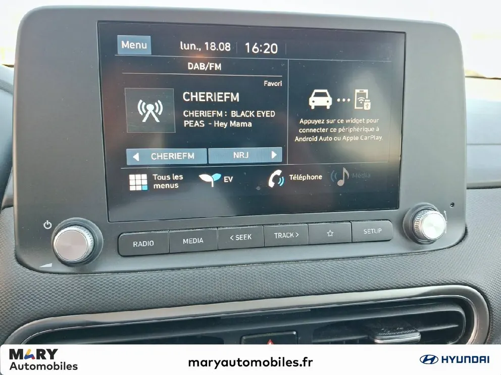 Véhicule occasion 185964 - hyundai KONA - Photo 13