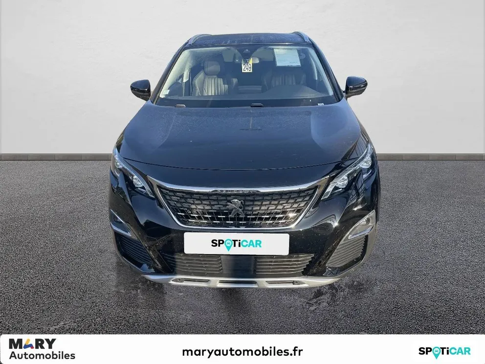 Véhicule occasion 200794 - peugeot 3008 - Photo 2