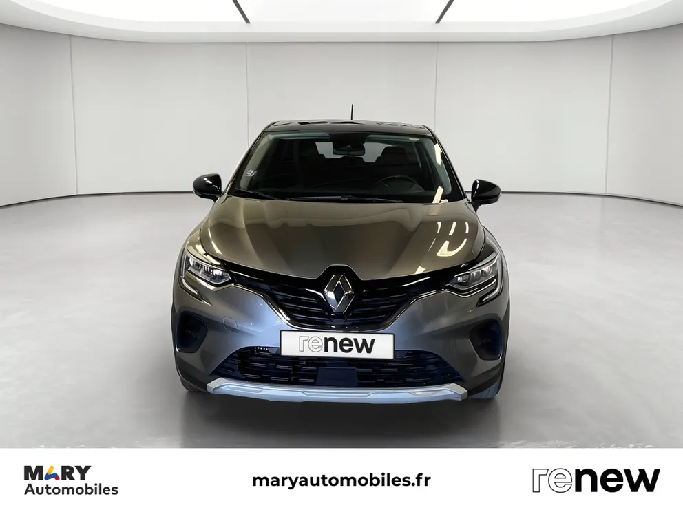Véhicule occasion 1231861 - renault CAPTUR - Photo 8