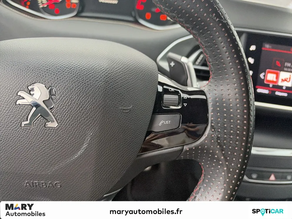Véhicule occasion 1232794 - peugeot 308 - Photo 11