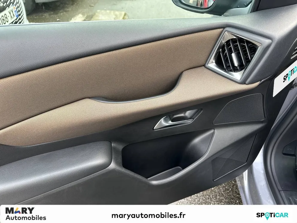 Véhicule occasion 221315 - ds DS 3 - Photo 12