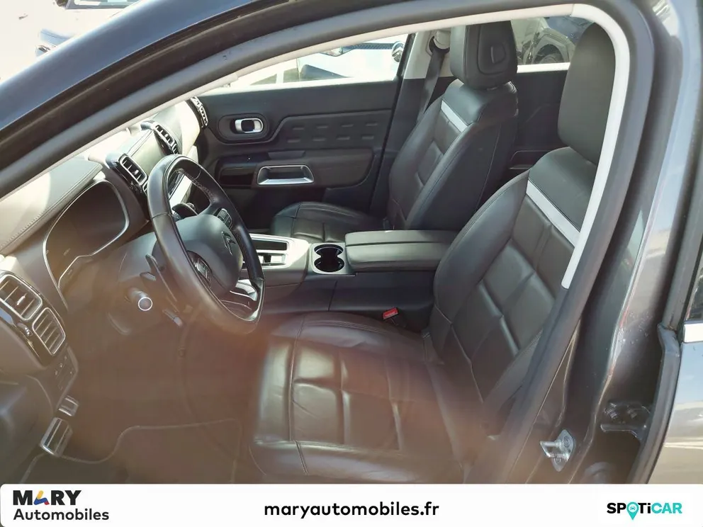 Véhicule occasion 216429 - Citroën C5 AIRCROSS - Photo 9