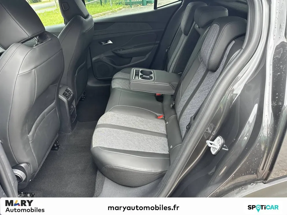 Véhicule occasion 184818 - peugeot 408 - Photo 10