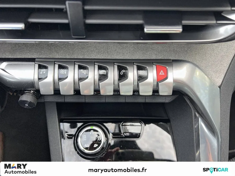 Véhicule occasion 200861 - peugeot 3008 - Photo 16