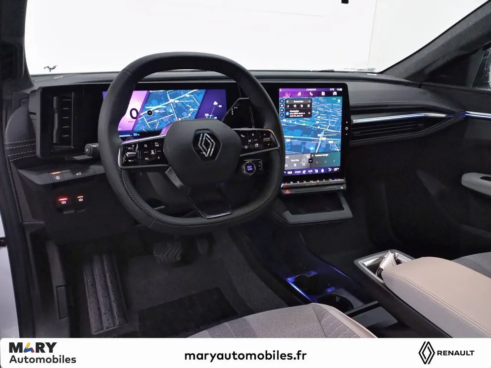 Véhicule occasion 209494 - renault SCENIC - Photo 7